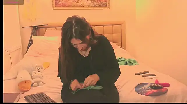 Iren – Naživo XXX chat