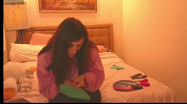 Iren's Live XXX Chat