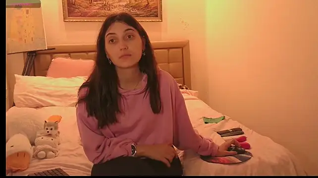 Iren élő XXX-chatje