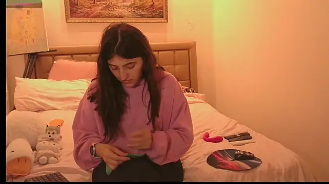 Živý XXX chat Iren