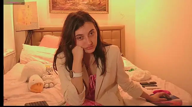 Iren's Live XXX Chat