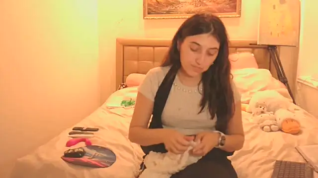Chat +18 de Iren ao vivo