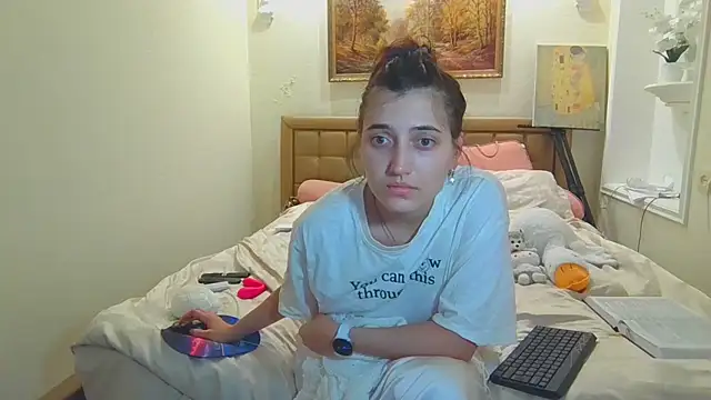 Iren Chat XXX in diretta