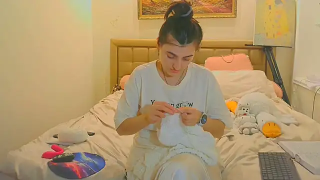 Živý XXX chat Iren