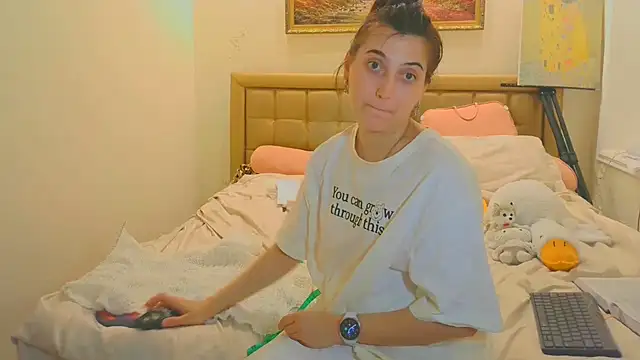 XXX chat uživo modela Iren