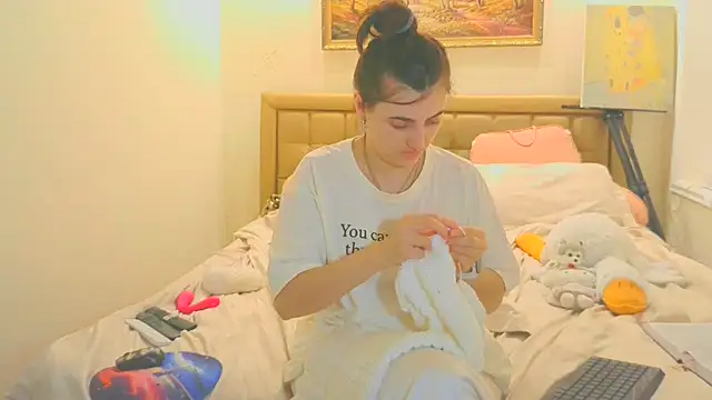 Chat XXX en directo de Iren