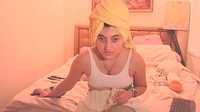 Iren's Live XXX Chat