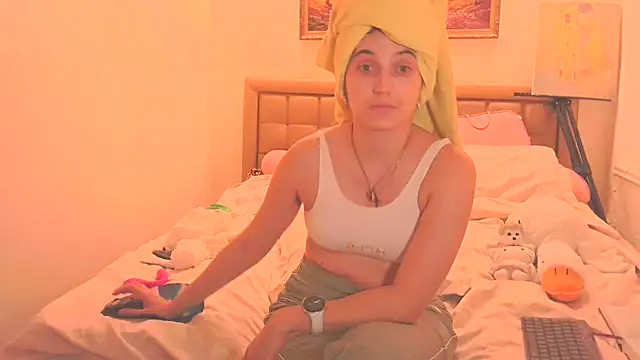 Iren – Live XXX-chat