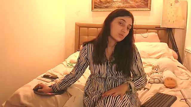 Iren's Live XXX Chat