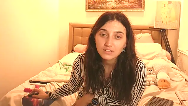 عرض كام Iren