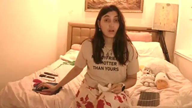 Iren's Live XXX Chat