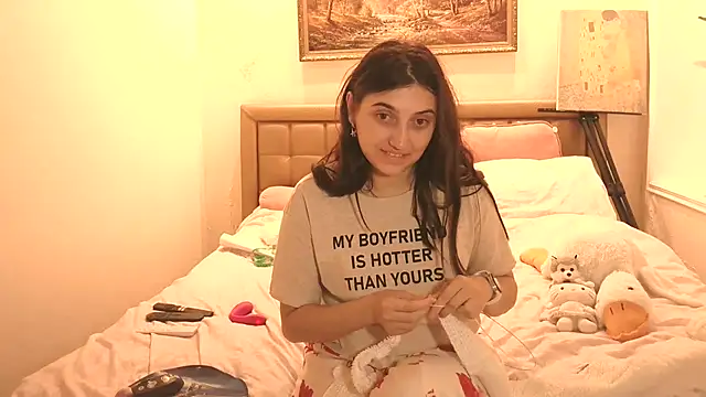 Sembang XXX Secara Langsung Iren