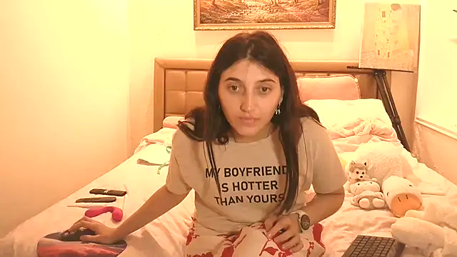 Iren's Live XXX Chat