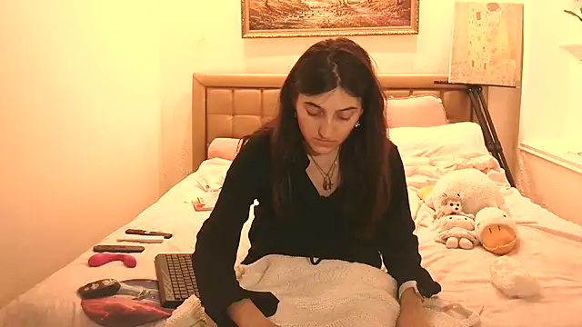 Iren Chat XXX live