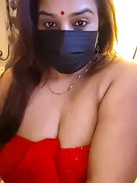 Raseele's Live XXX Chat
