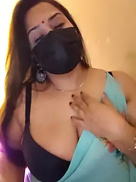 Chat +18 de Raseele ao vivo