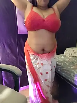Raseele live XXX chat