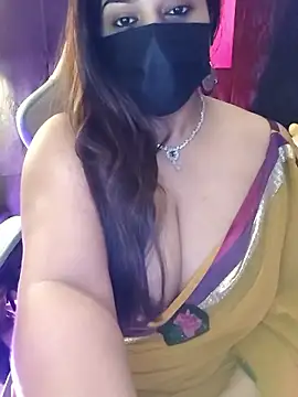 Raseele's Live XXX Chat