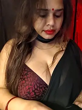Raseele Live XXX Chat