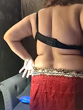Raseele's Live XXX Chat