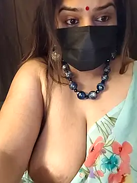 Raseele 라이브 XXX 채팅