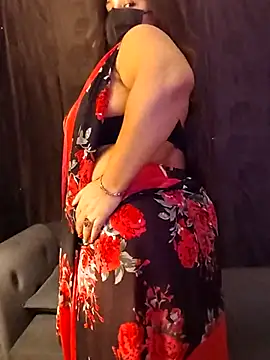 Chat +18 de Raseele ao vivo