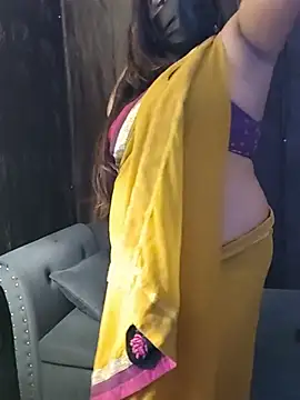 Raseelen Live XXX chat