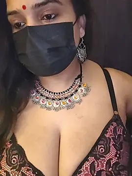Chatroom XXX en direct de Raseele