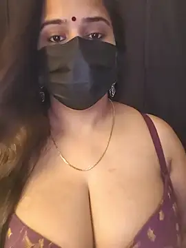 Raseele 라이브 XXX 채팅