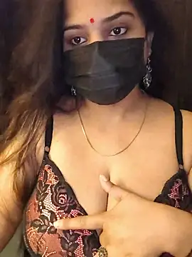 Raseele 라이브 XXX 채팅