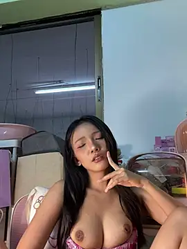 lolisky1478 Pertunjukan Webcam