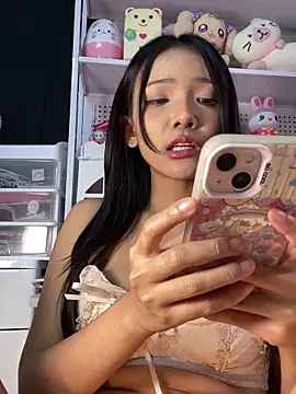 lolisky1478 Pertunjukan Webcam