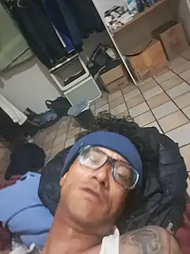 Show Webcam de ohyoguirivay