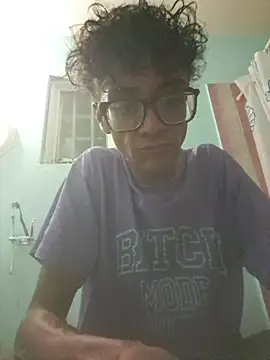 ohyoguirivayn Webbikameraesitys