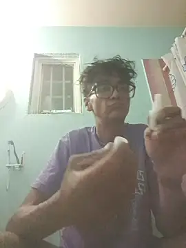 ohyoguirivay 웹캠 쇼