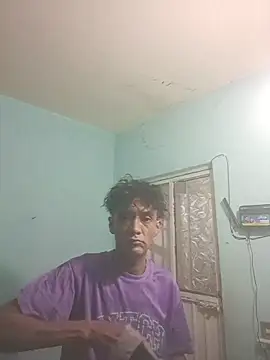 Show Webcam de ohyoguirivay