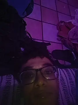 Show de ohyoguirivay na webcam