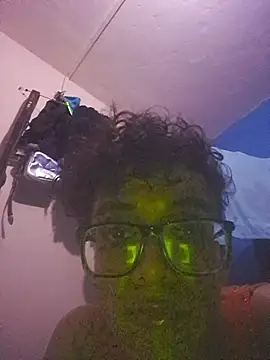 ohyoguirivay Webcamshow