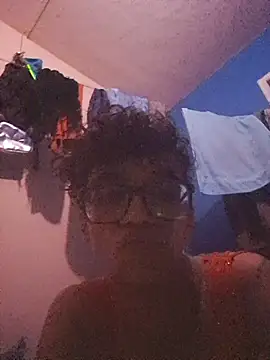 Show de ohyoguirivay na webcam