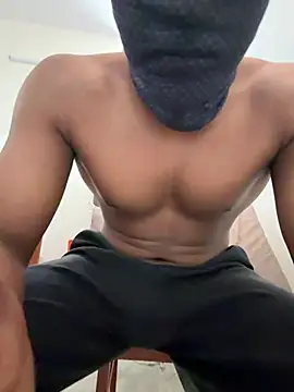 boldandlust Show Webcam