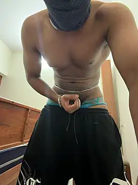 boldandlust Show Webcam