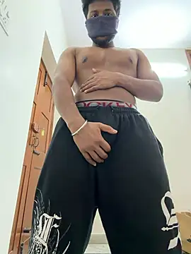 boldandlust 网络视讯表演