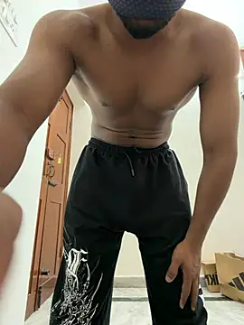 boldandlustのウェブカメラショー