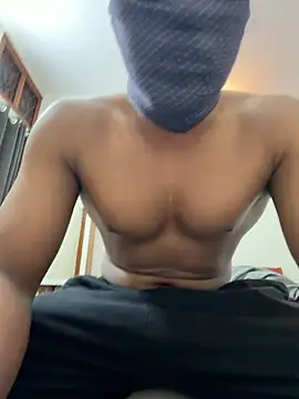 boldandlust Show Webcam