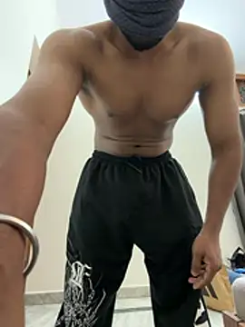 boldandlust 网络视讯表演