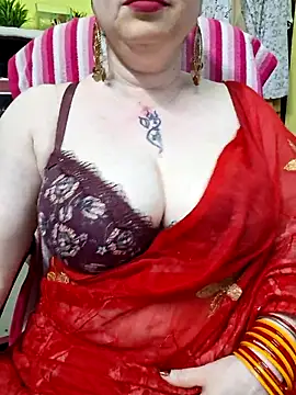 Show webcam de Indian_Coupl3