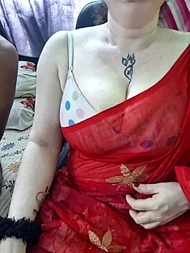 Indian_Coupl3 Obrolan Langsung XXX