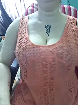 Show modela Indian_Coupl3 na web-kameri