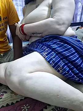 Indian_Coupl3 Webcam Show