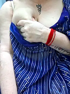 Indian_Coupl3 webkamerás műsora